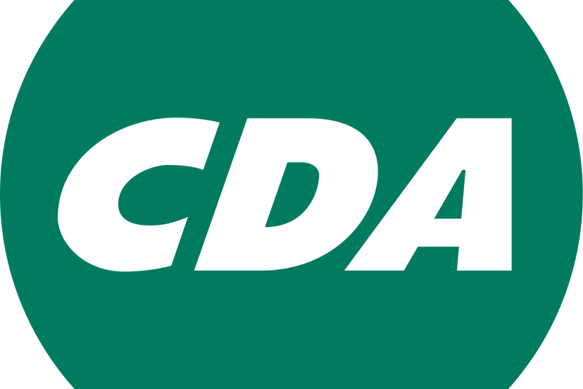 cda logo