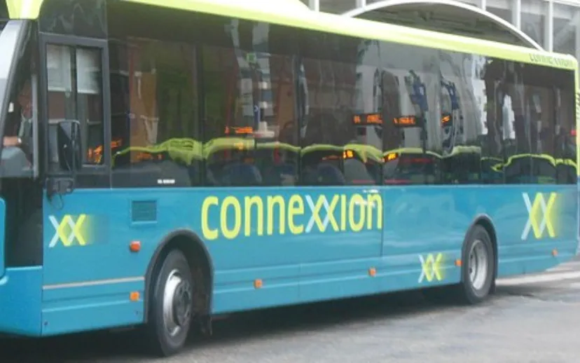 connexion