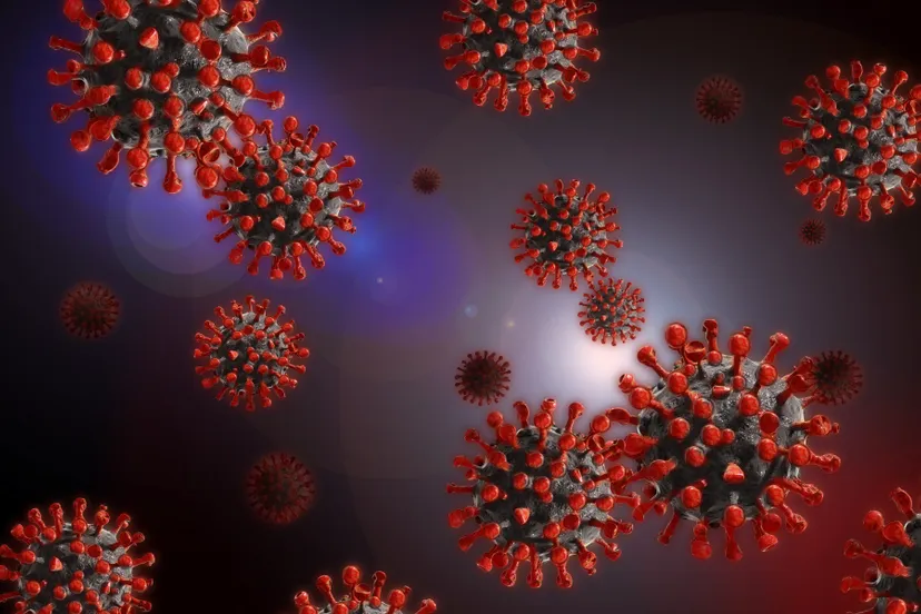 coronavirus all around