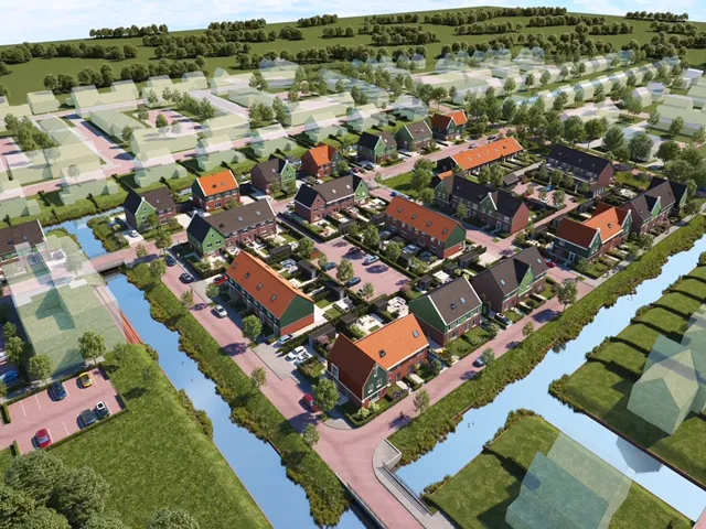 de velden assendelft