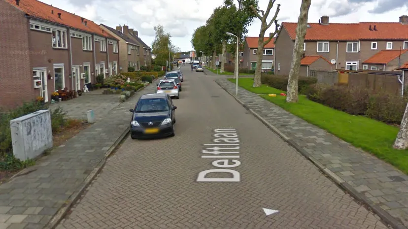 delftlaan