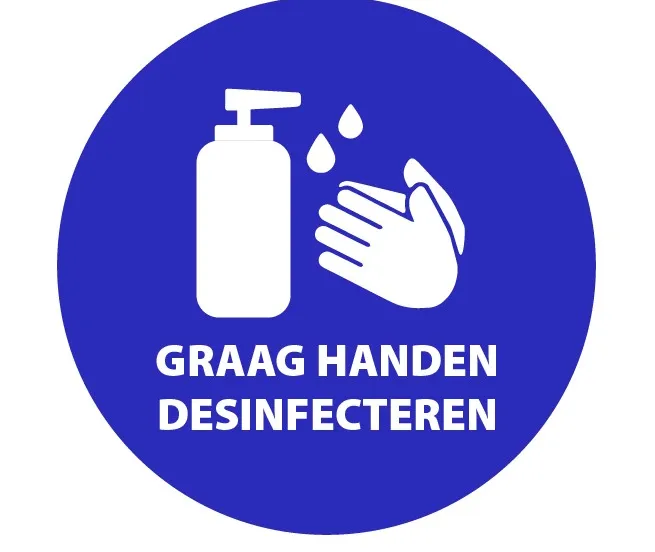 desinfectie