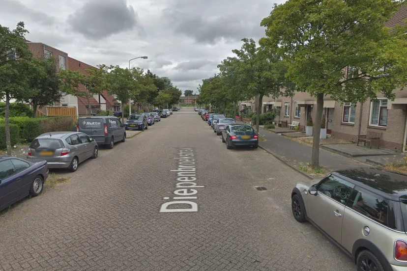 diepenbroekstraat