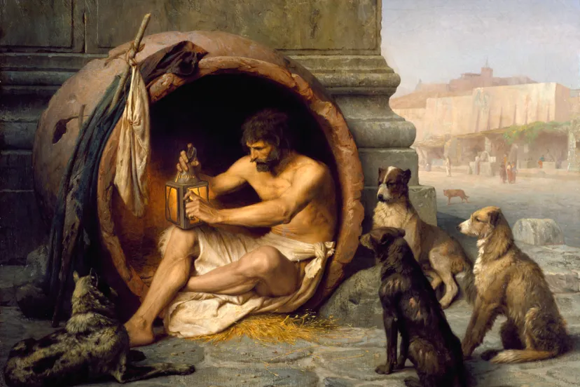 diogenes