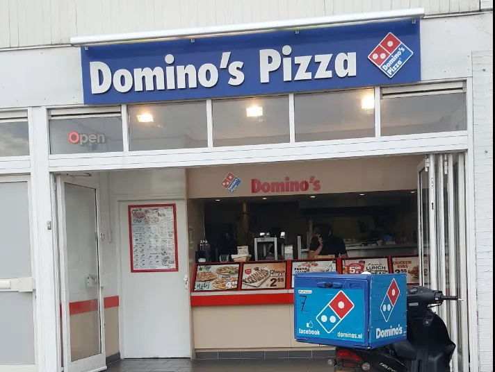 dominos