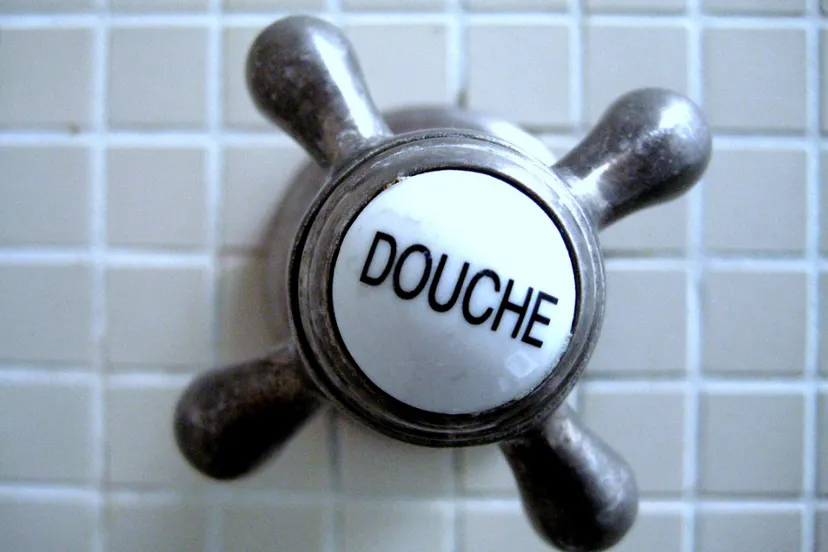 douche