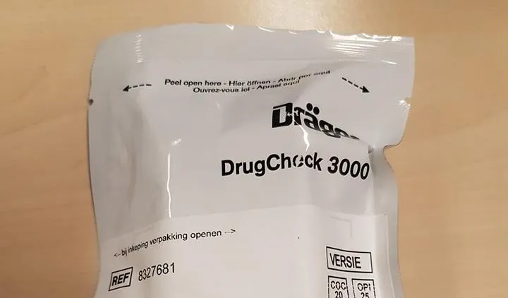 drugstest