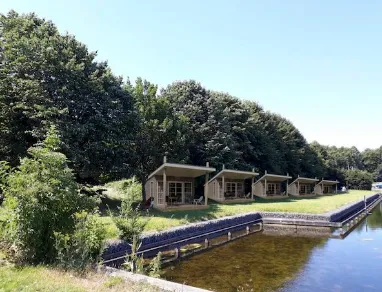 ecolodges