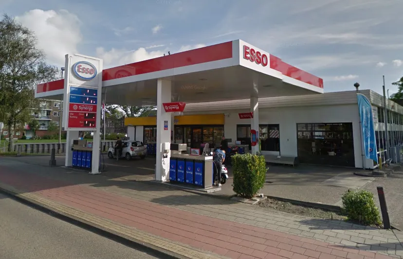 esso