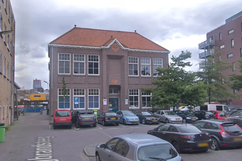 fabriek