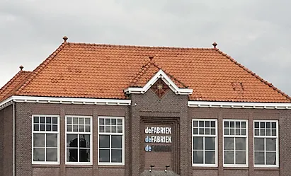 fabriek