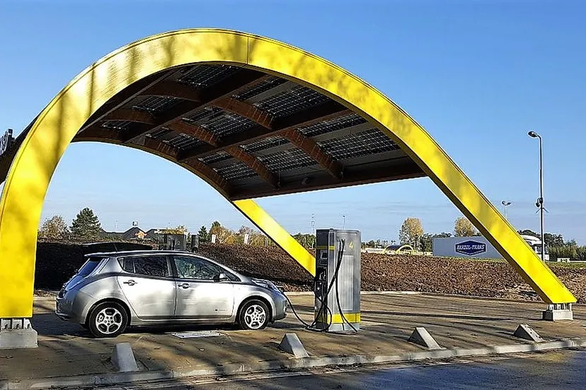 fastned