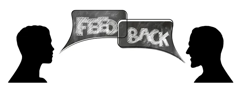 feedback
