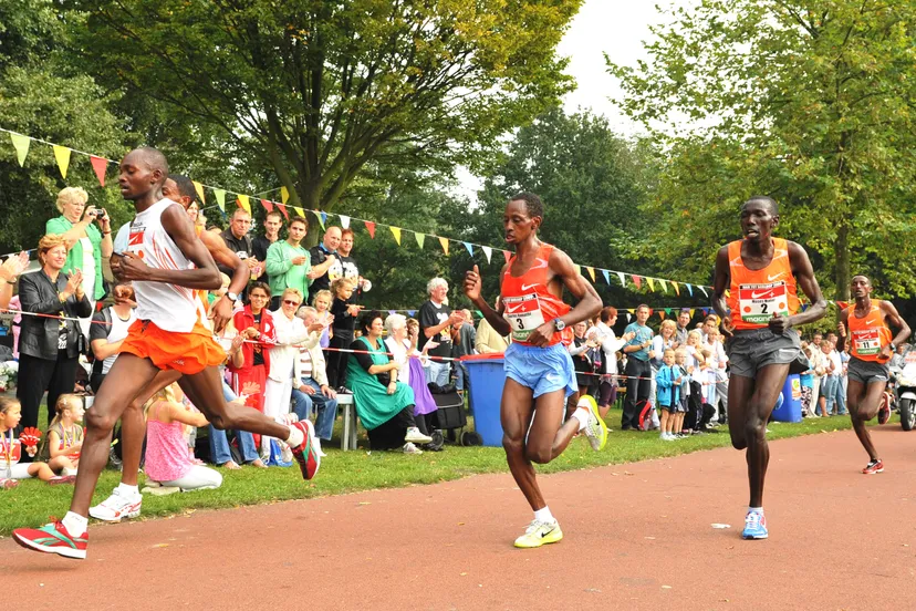 flickr newsphoto dam tot dam loop 2009 3