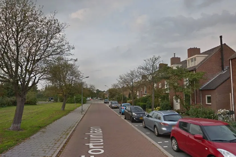fortuinlaan krommenie