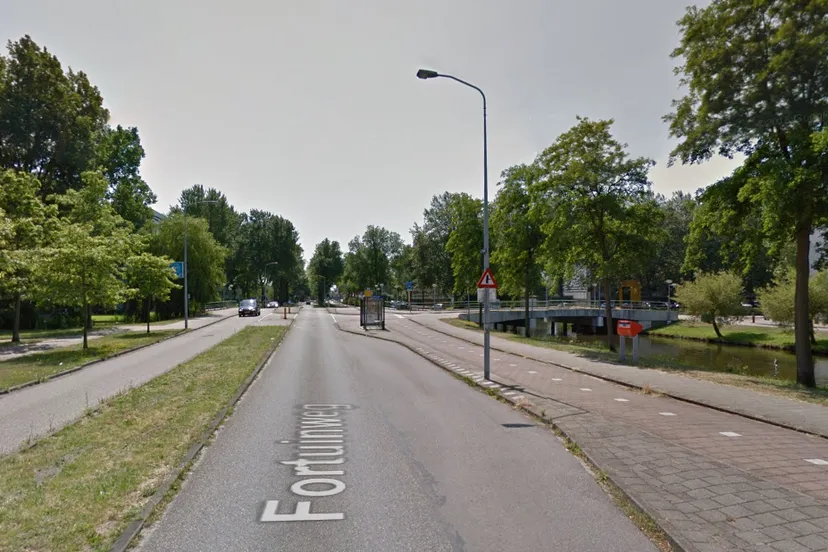 fortuinweg