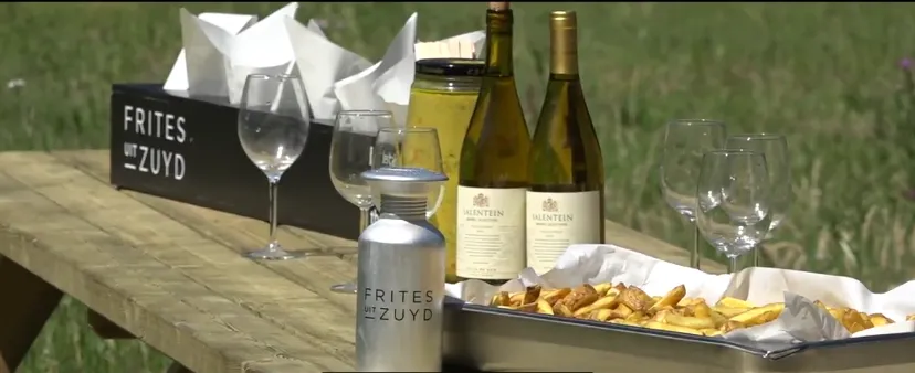 frites uit zuyd