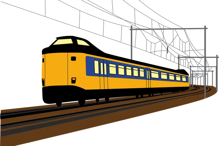 goede resolutie trein pixabay