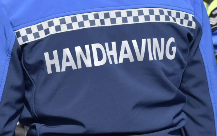 handhaving