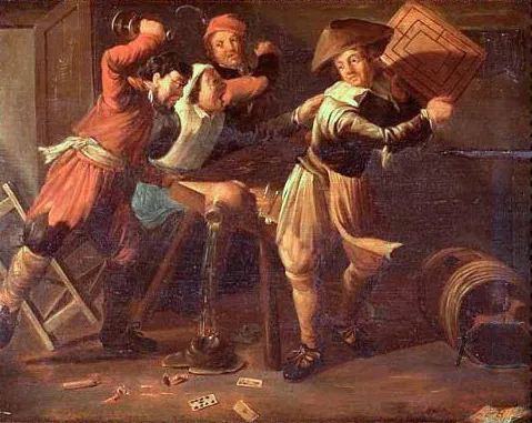 horatius bollongier 002