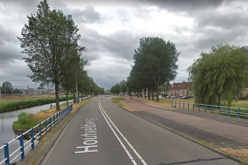houtveldweg