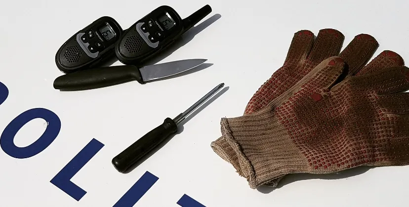 inbrekerswerktuigen