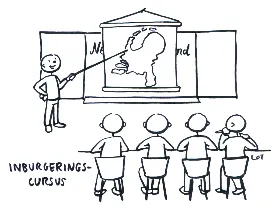 inburgeringscursus