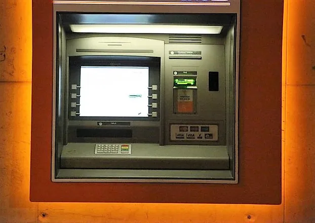 ing atm pinautomaat