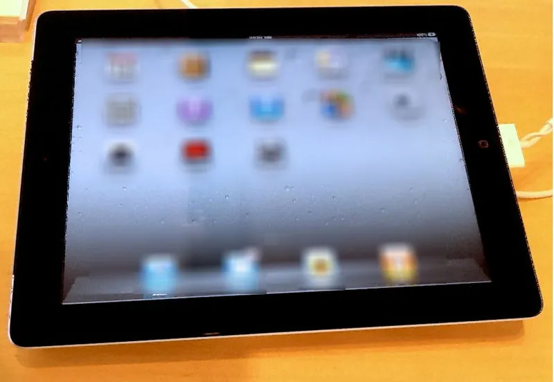 ipad