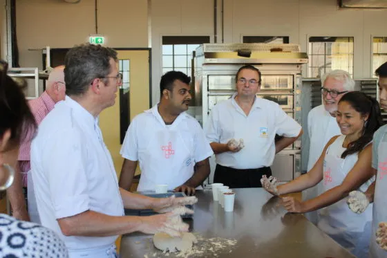 karin geesink stegeman