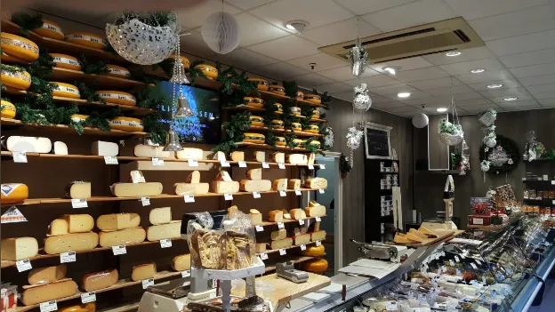 kleine bourgondier 2