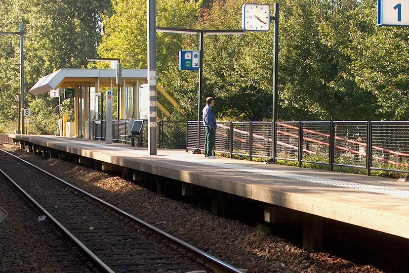 kogerveldstation