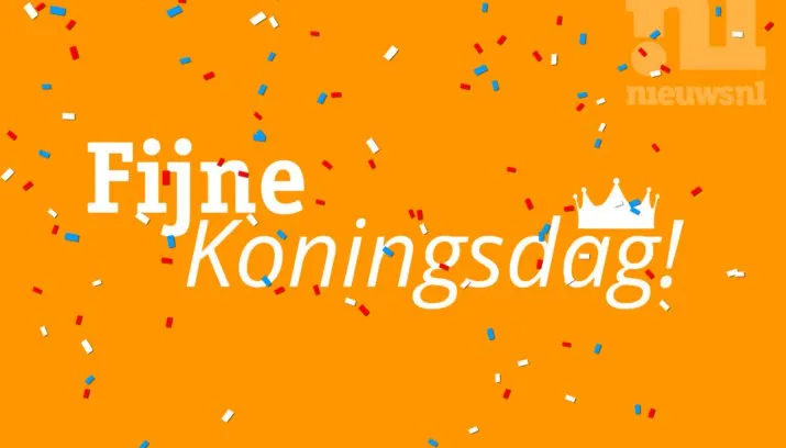 koningsdag
