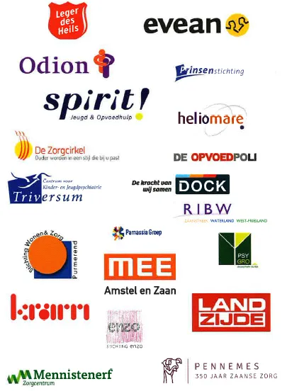 logos zorg zaanstreek waterland