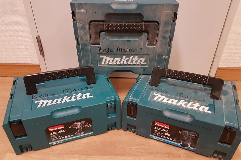 makita