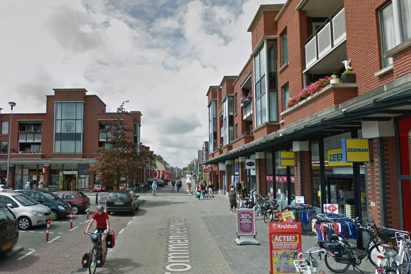 marktplein wormerveer