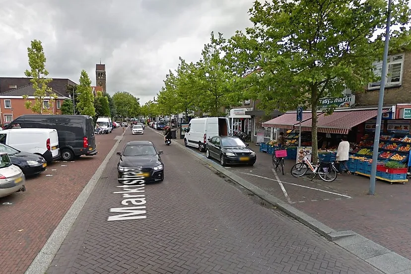 marktstraat