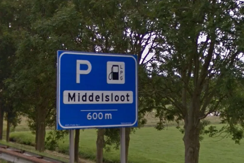 middelsloot