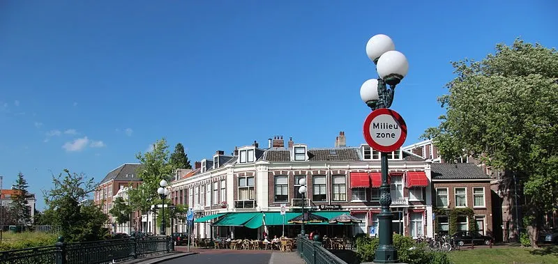 milieuzone