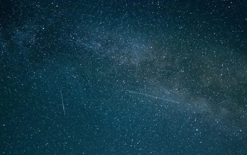 milky way 5294629 1920 sterrenhemel vallende ster manuel h via pixabay 915x518 1 1