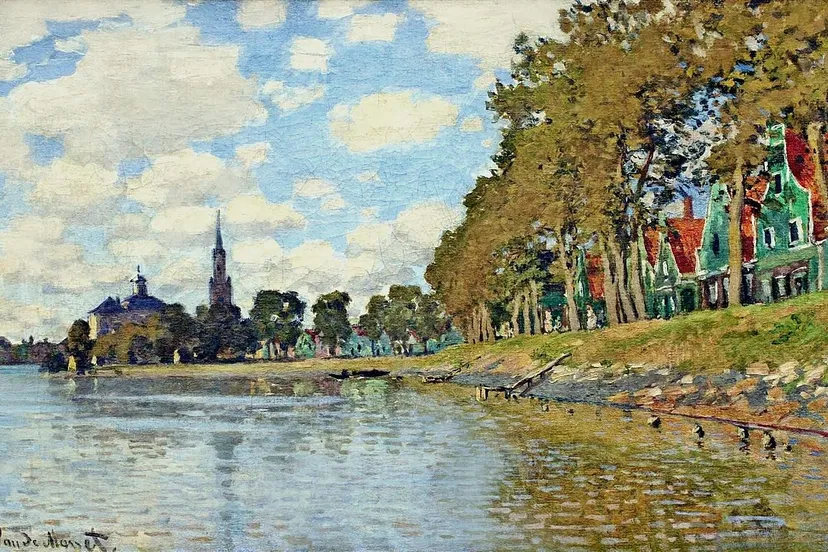 monet 2