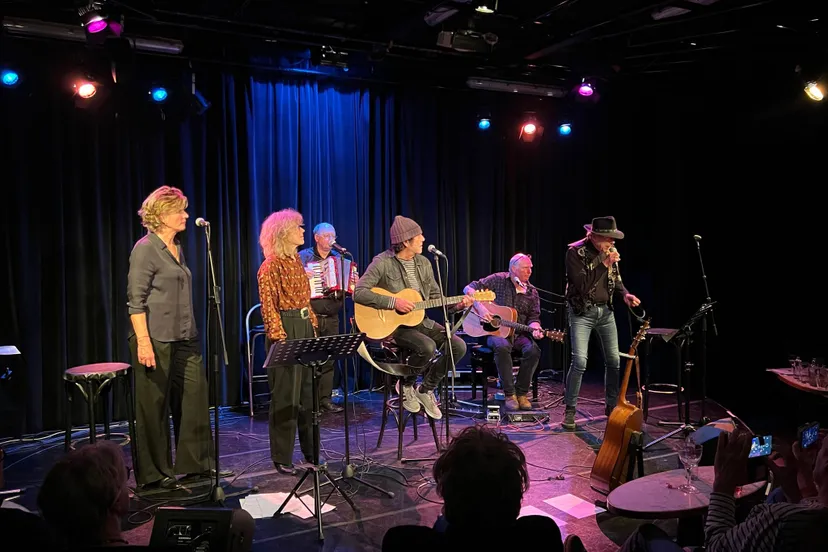 mooiste liedjes foto