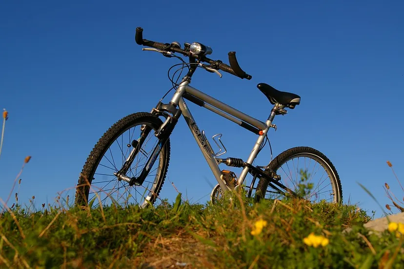 mountainbike