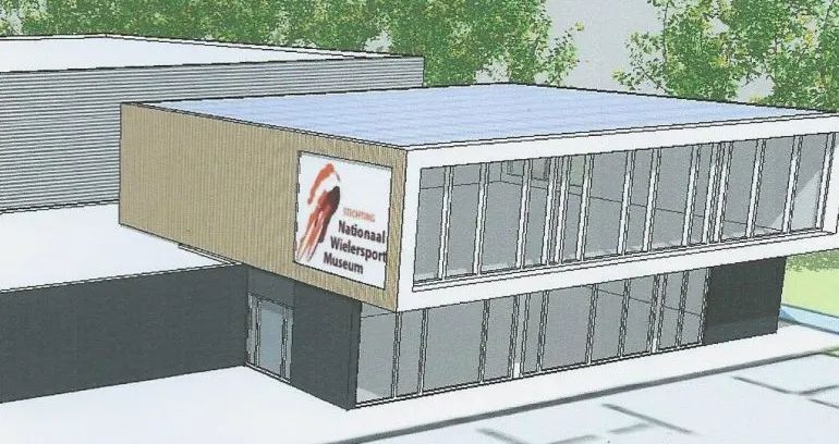 nationaal wielersportmuseum