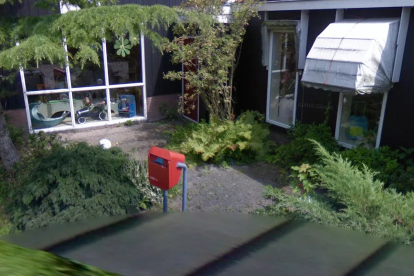 nauerna 30 assendelft