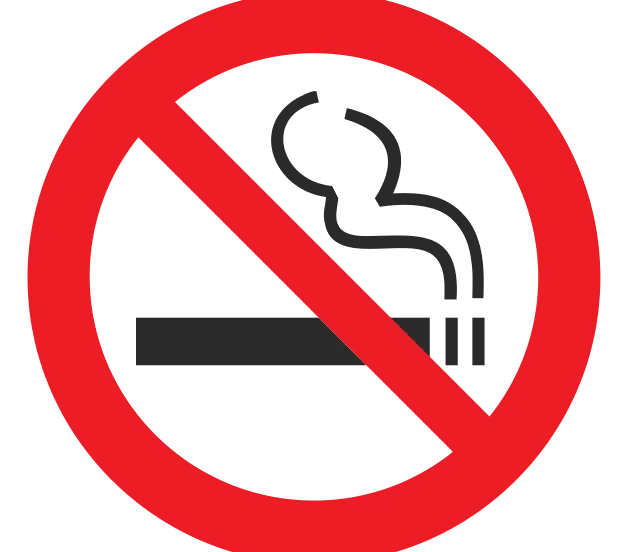 no smoking sign artyom rzhanov