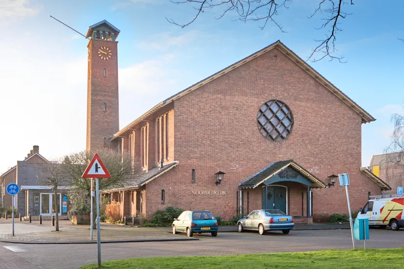 noorderkerk
