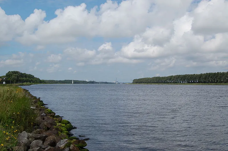 noordzeekanaal