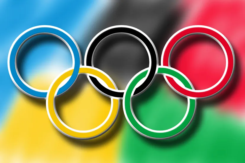 olympische spelen