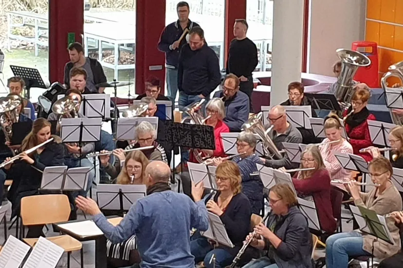 orkest vandaag